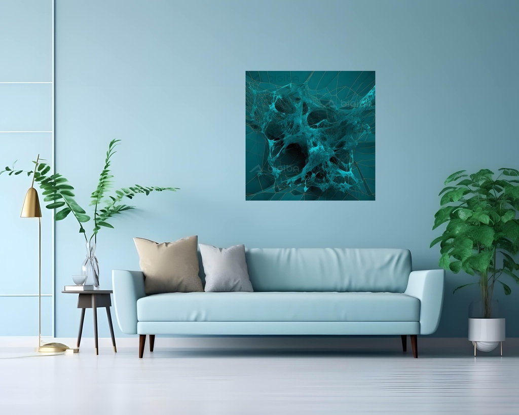 Ethereal Network Symphony