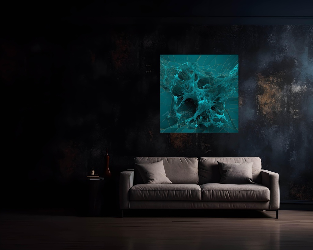 Ethereal Network Symphony