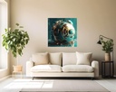 Mechanical Planet Essence