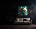 Mechanical Planet Essence