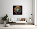 Cybernetic Sun God
