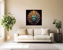 Cybernetic Sun God