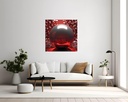 Crimson Orb of Clarity
