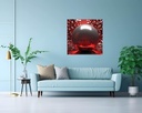Crimson Orb of Clarity