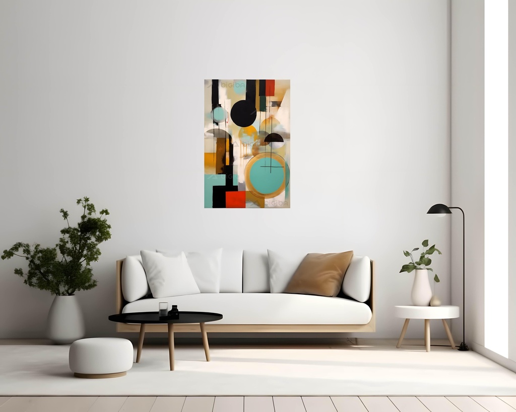 Geometric Harmony