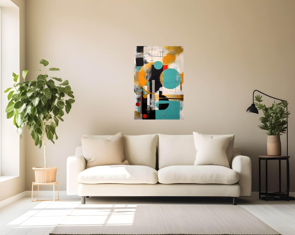 Geometric Whispers