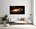 Cosmic Ballet