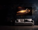 Cosmic Ballet