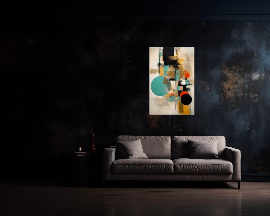 Chromatic Symphony