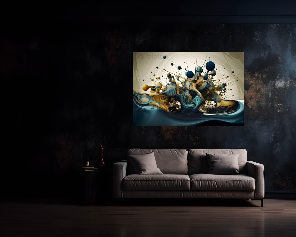 Cosmic Symphony