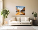 Amber Oasis