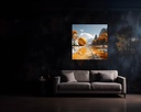 Amber Oasis