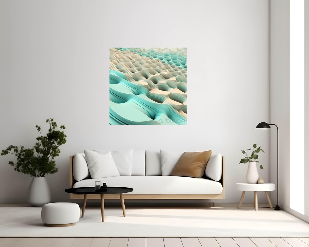 Aegean Dreamscape