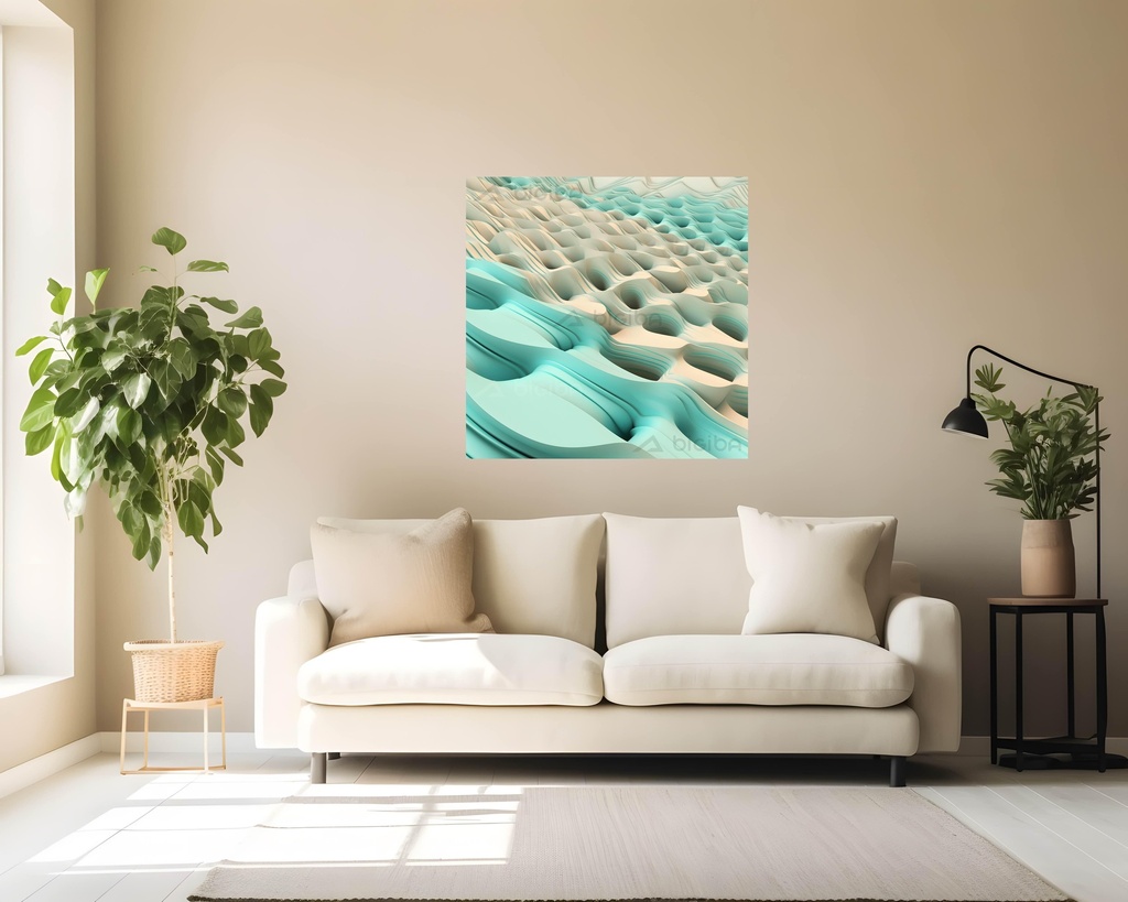 Aegean Dreamscape