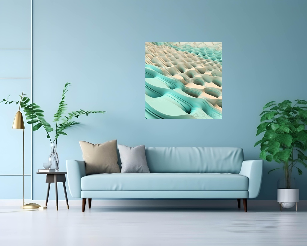 Aegean Dreamscape