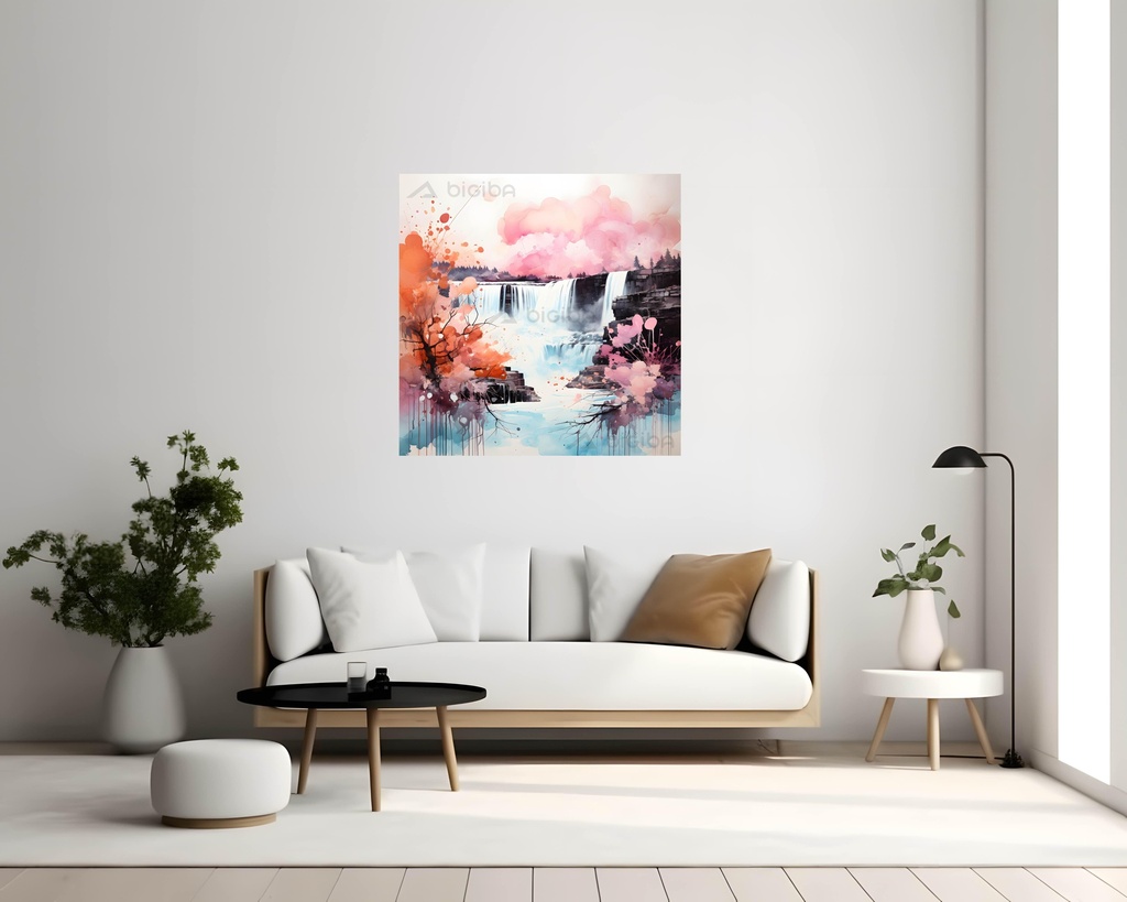 Cascade of Dreams