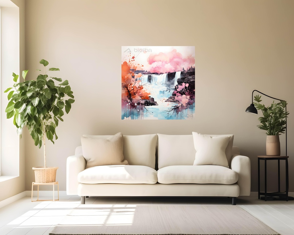 Cascade of Dreams