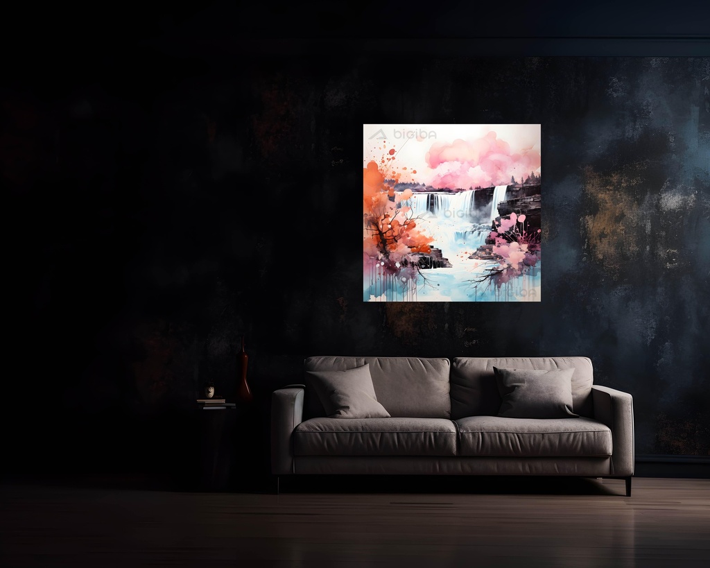 Cascade of Dreams