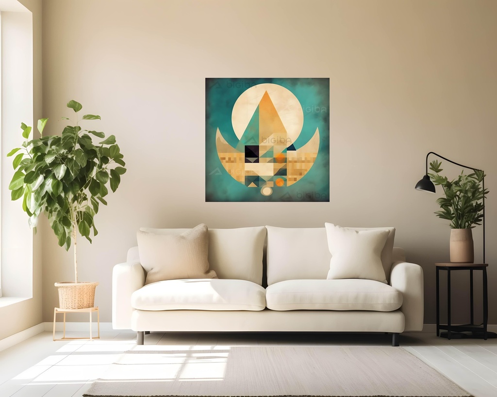 Celestial Crescents