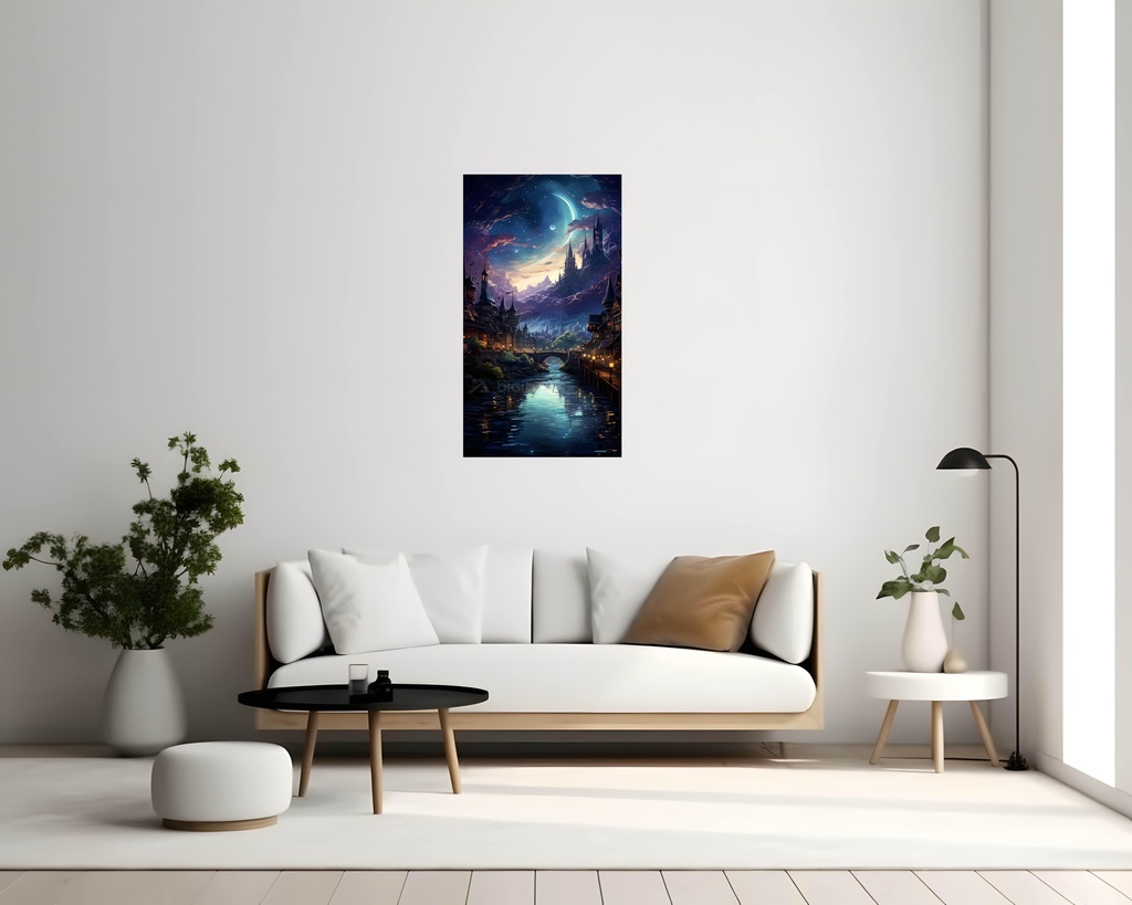 Celestial Enchantment