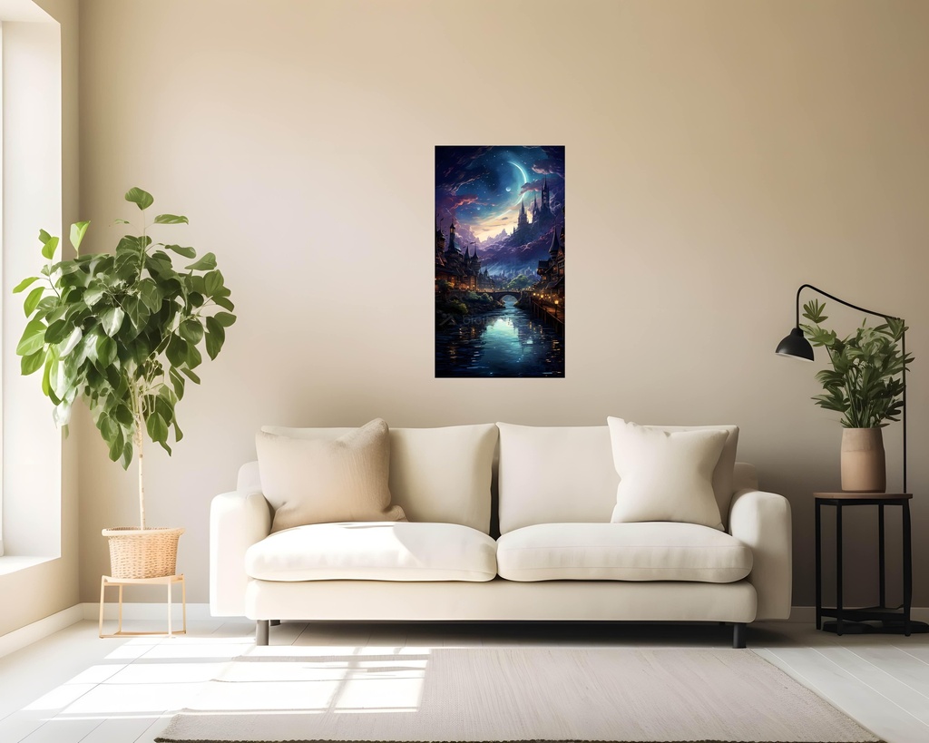 Celestial Enchantment