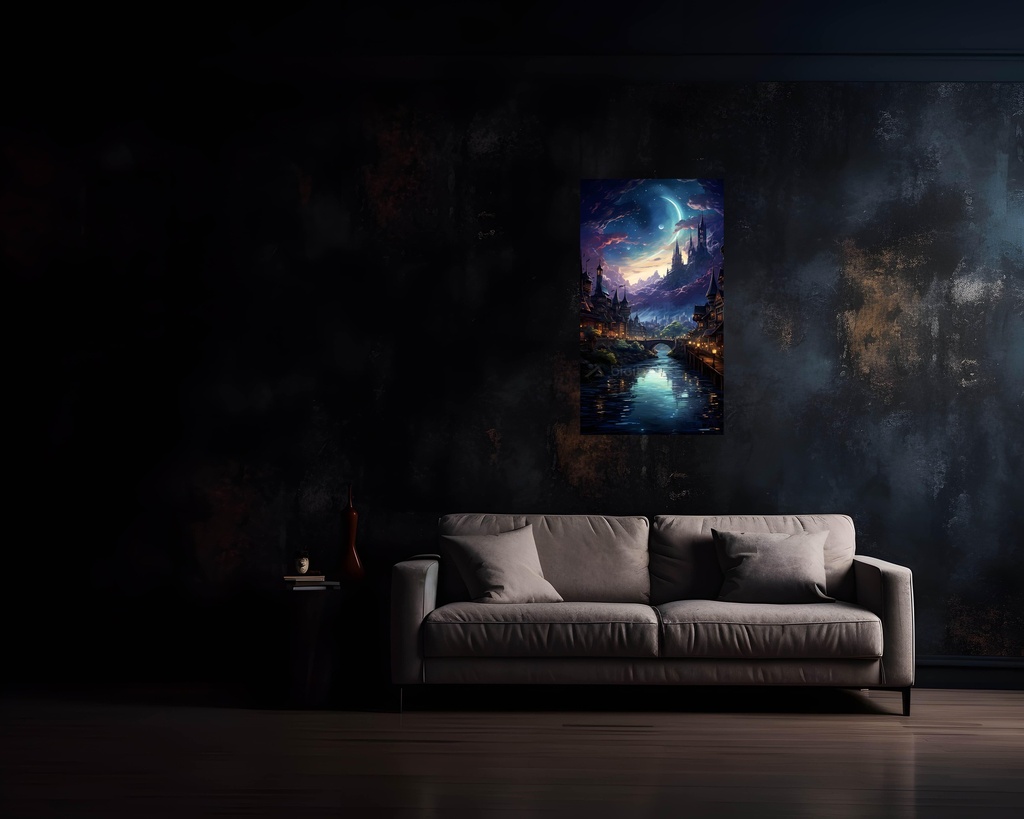 Celestial Enchantment