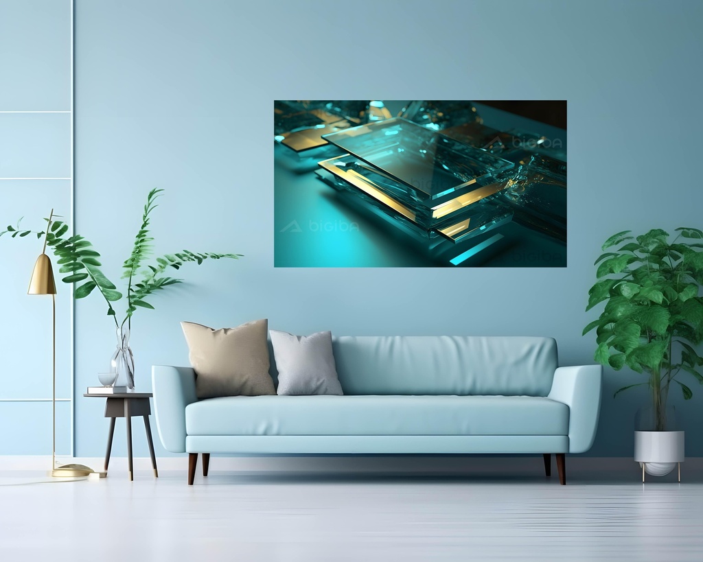 Digital Dreamscape