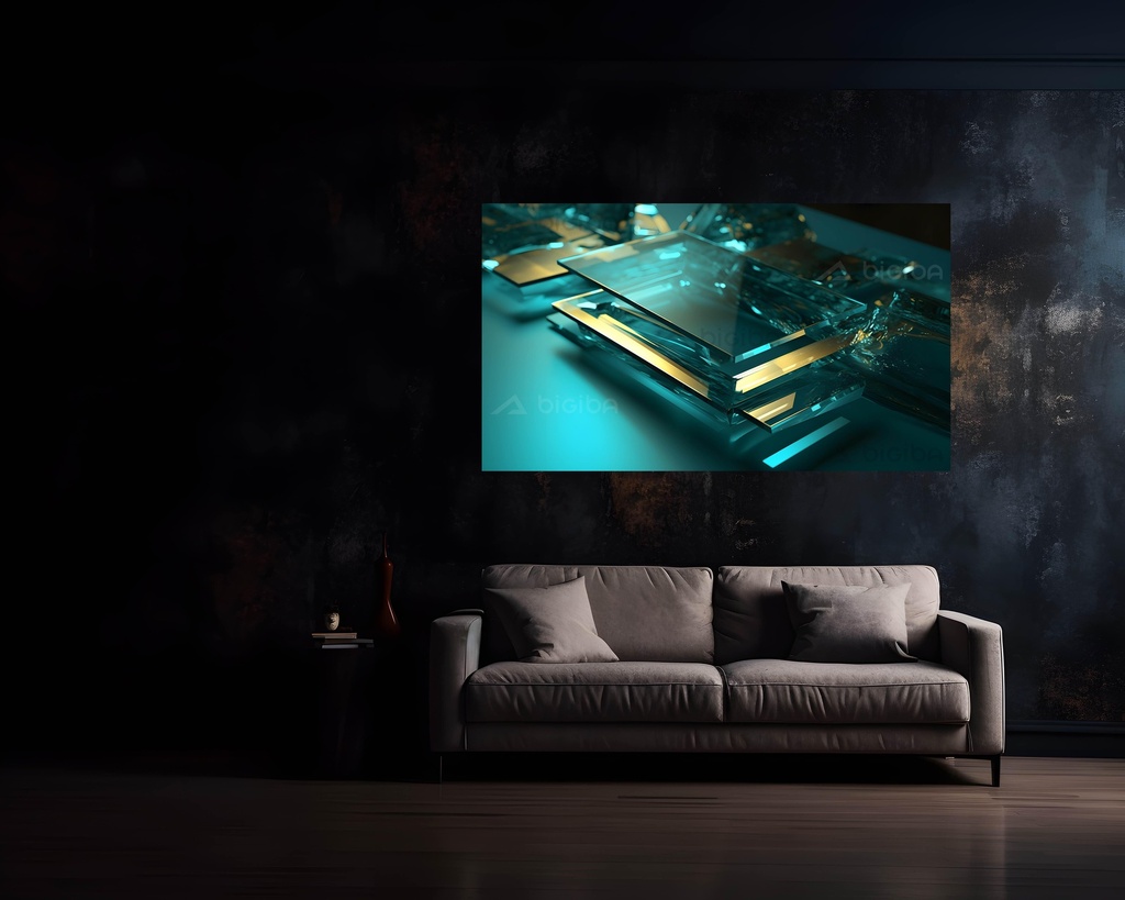 Digital Dreamscape