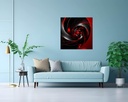 Crimson Vortex