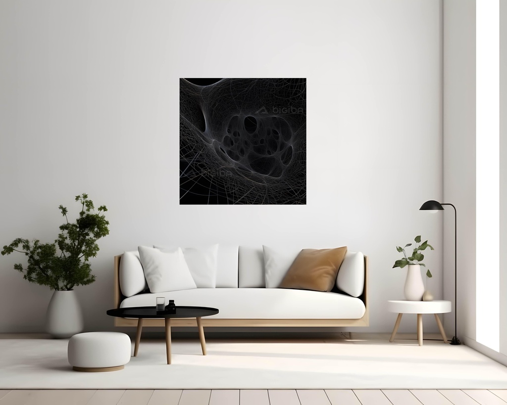 Cosmic Web of Dreams
