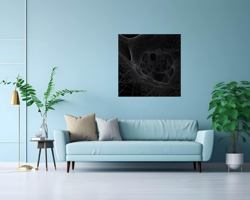Cosmic Web of Dreams