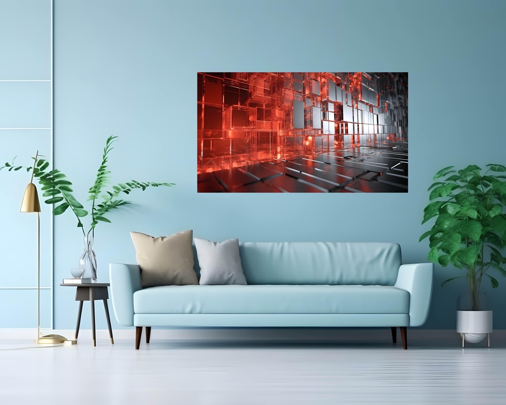 Crimson Matrix