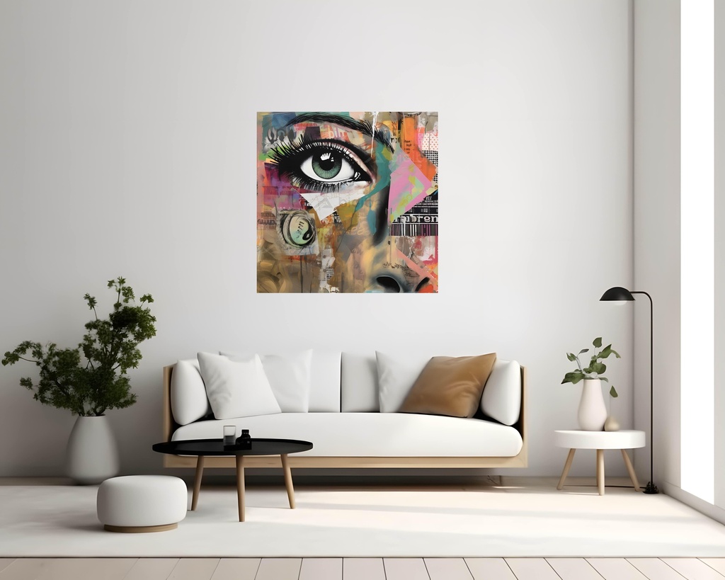 Visionary Mosaic