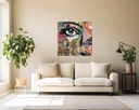 Visionary Mosaic