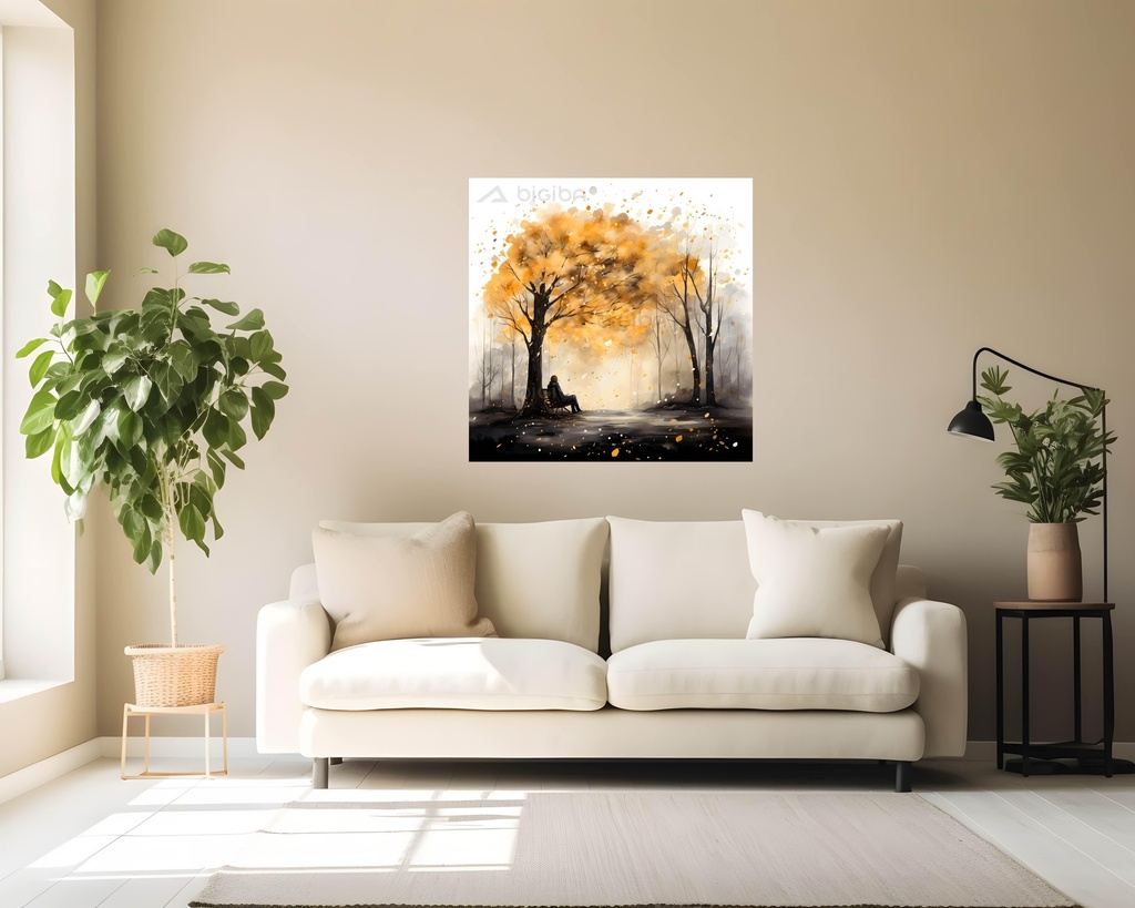 Autumnal Reverie