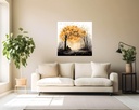 Autumnal Reverie