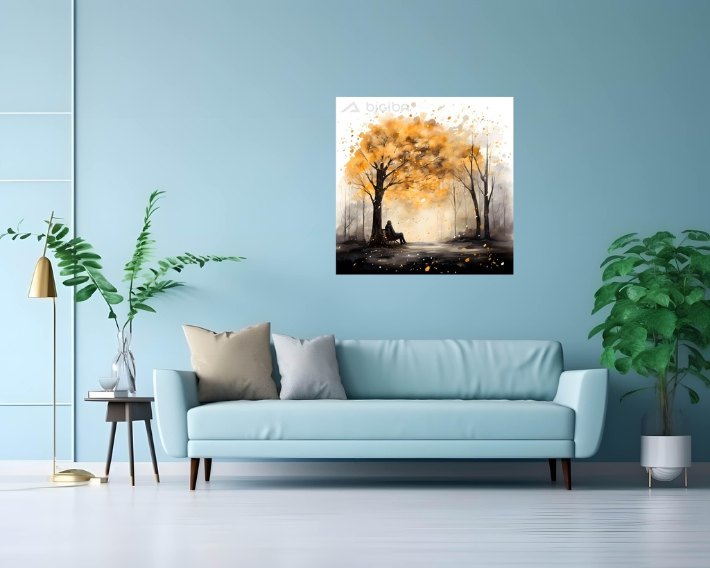 Autumnal Reverie