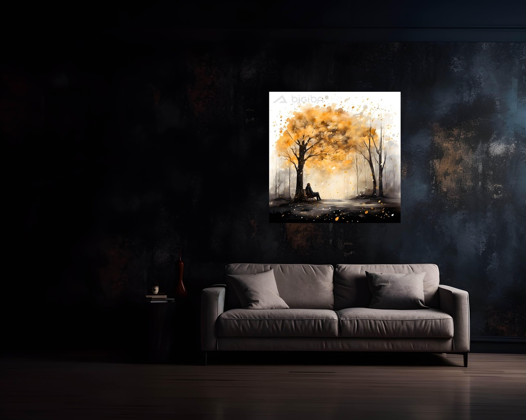 Autumnal Reverie