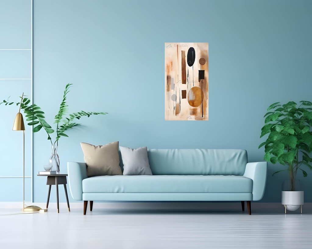 Ethereal Symmetry
