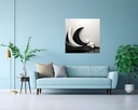 Monochrome Whorls