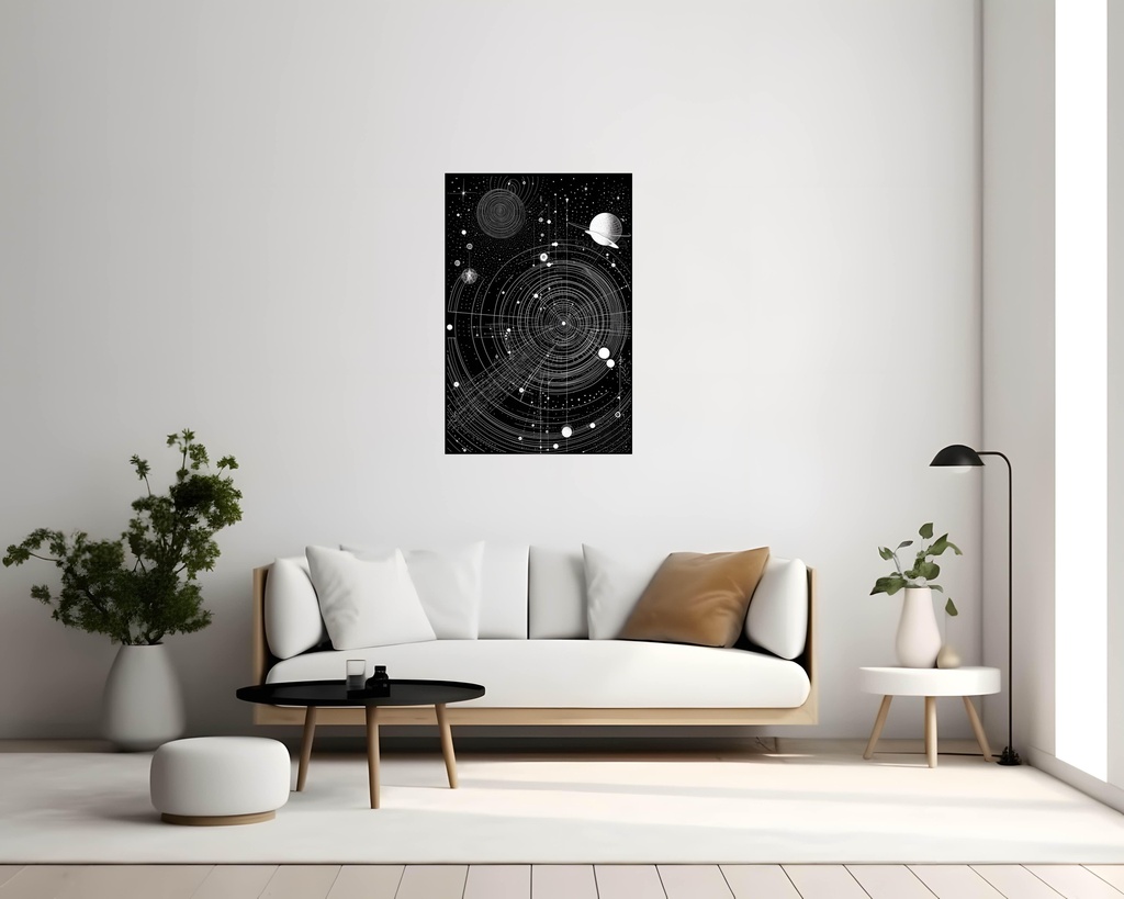 Celestial Harmonies