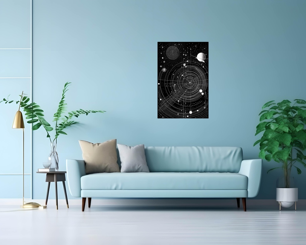 Celestial Harmonies