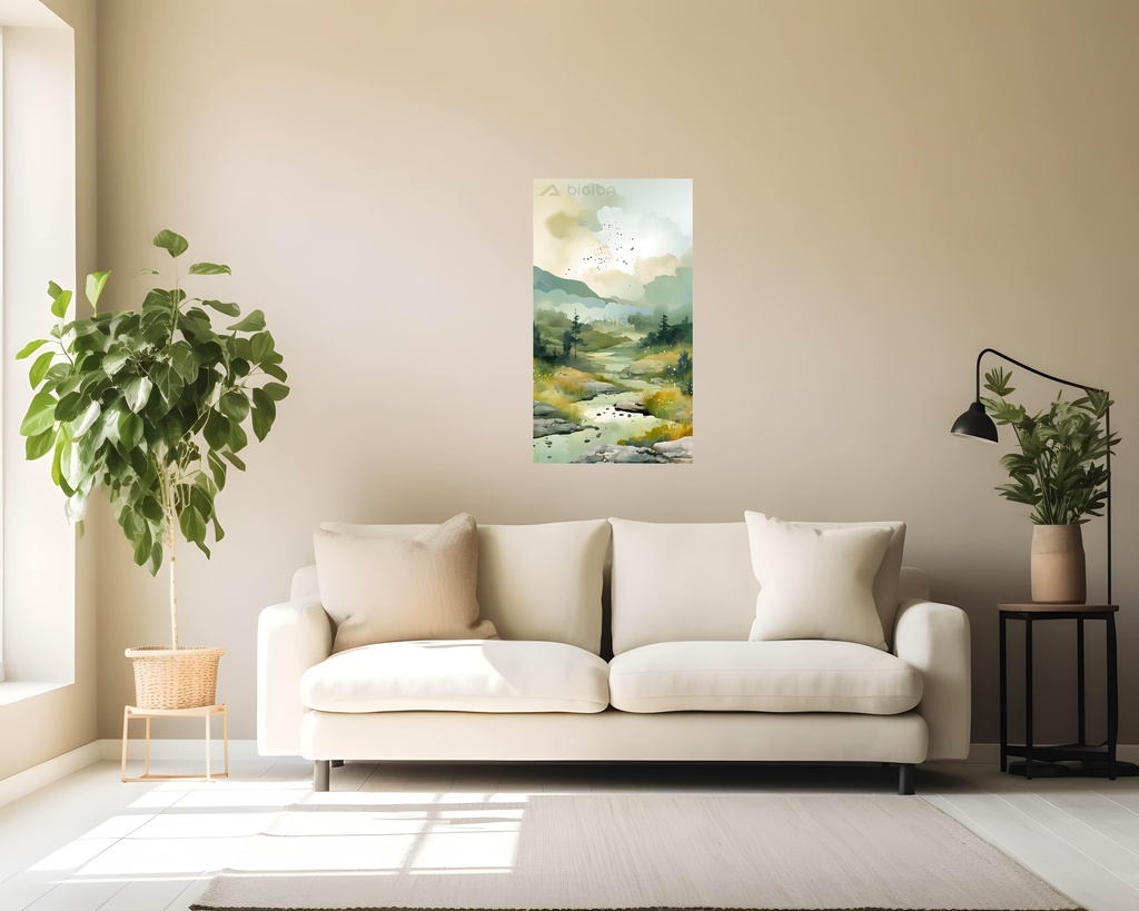 Whispering Valley