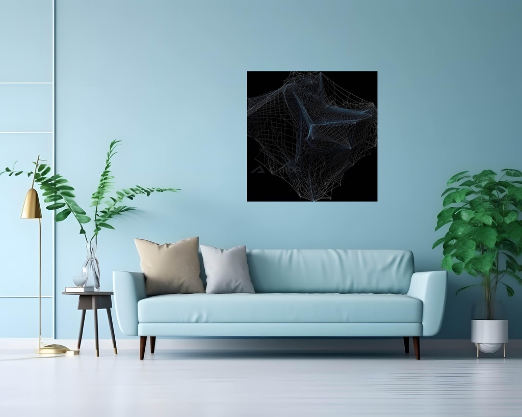 Cosmic Web of Dreams