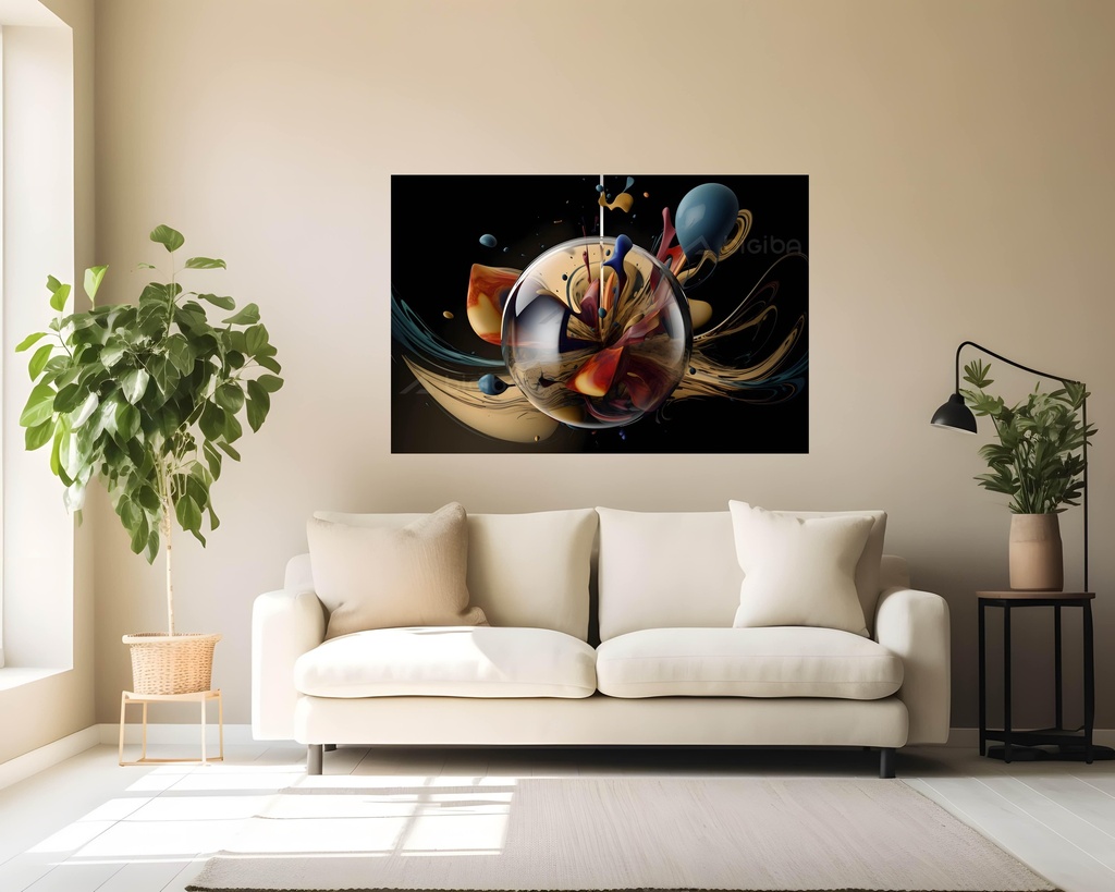 Cosmic Symphony