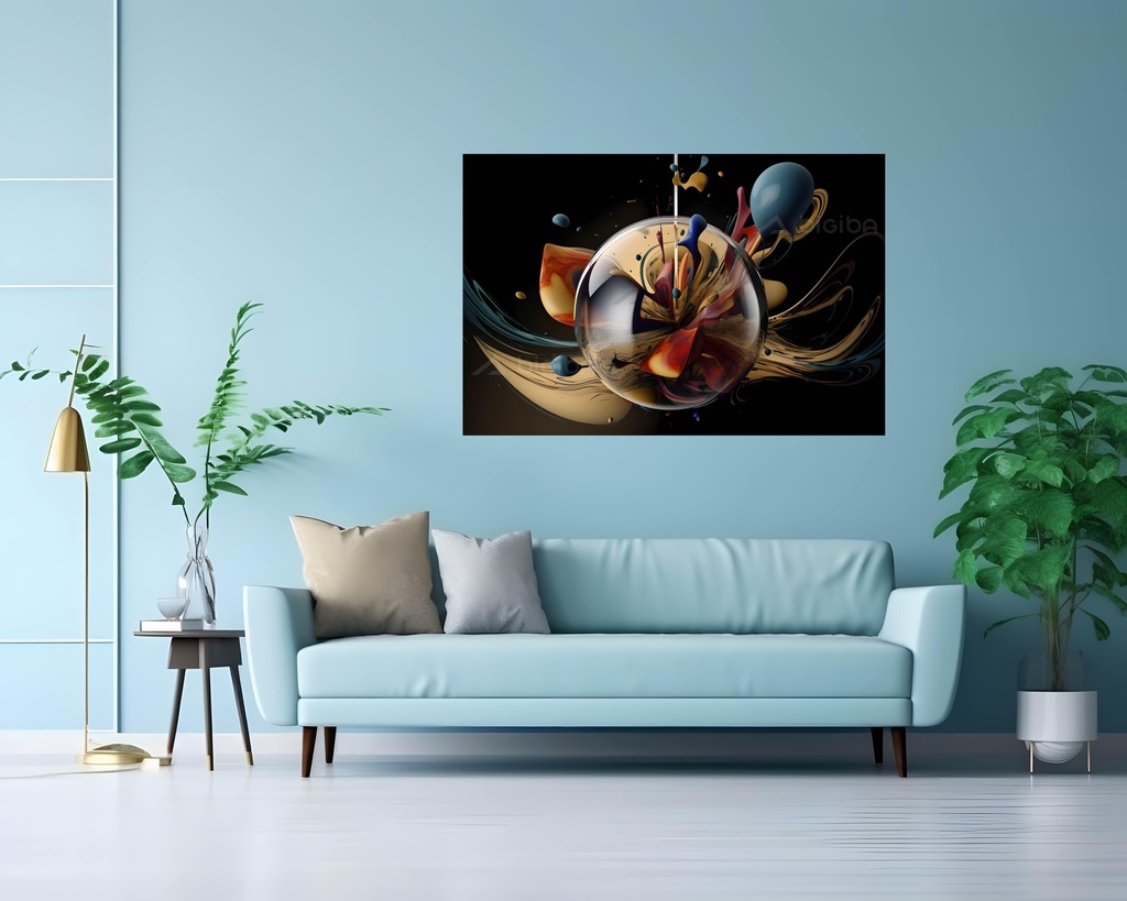 Cosmic Symphony
