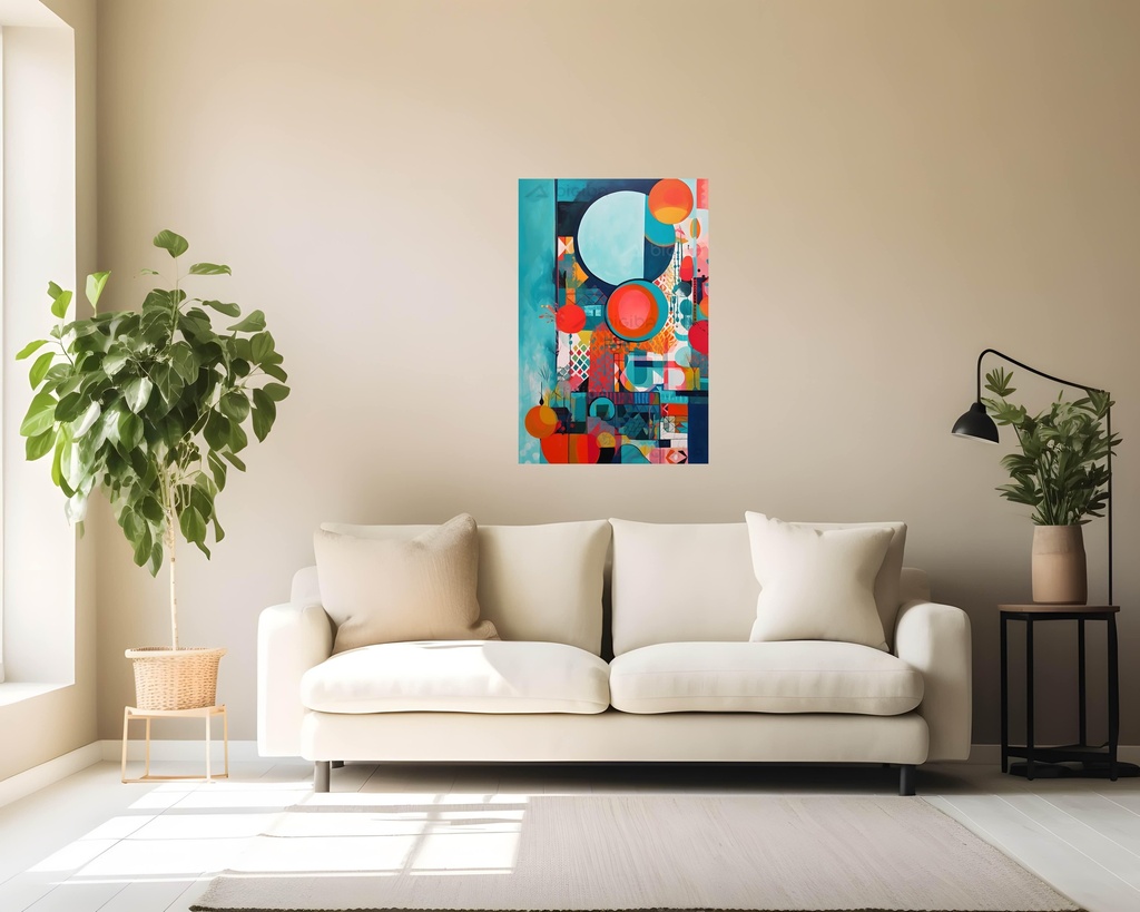 Spheres of Imagination