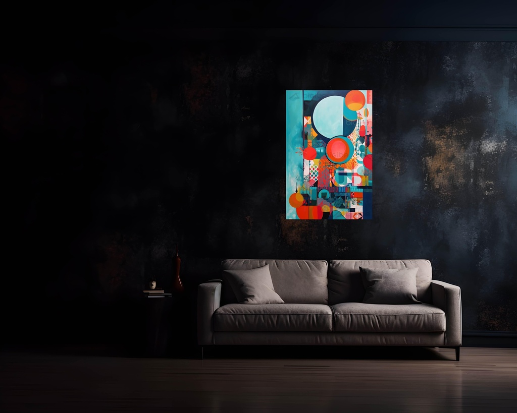 Spheres of Imagination