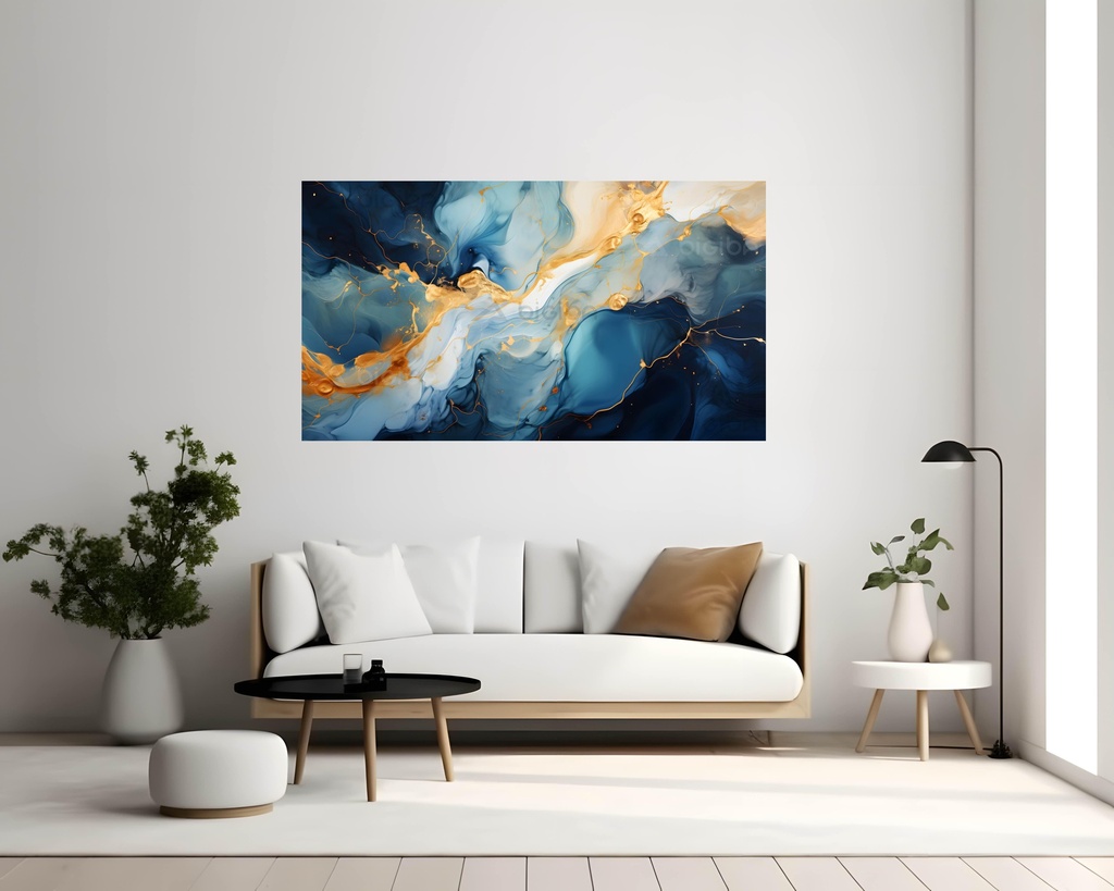 Oceanic Dreamscape
