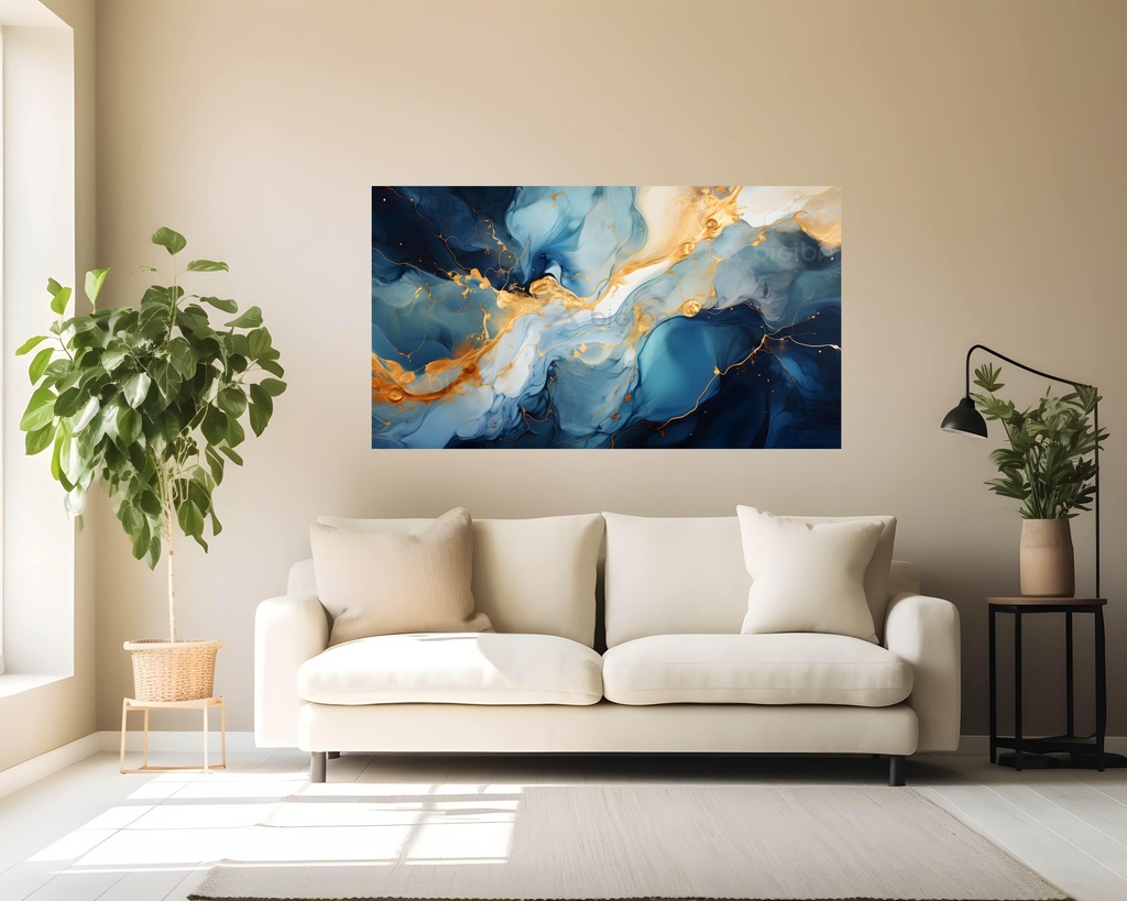 Oceanic Dreamscape